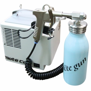 mote gun(モテガン)サムネイル1