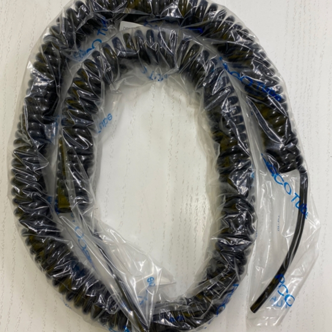 コイルチューブ